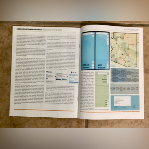 Gold Prospector Magazines (Set Of 3) - Picture 7 of 11